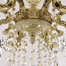 Подвесная люстра Bohemia Ivele 72101/8/175 B GW 4