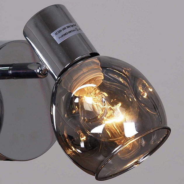 Спот Reluce 05971-0.8-01 CR Фото № 3