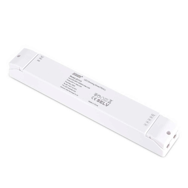 Блок питания ST Luce ST064.024.60.TRIAC Фото № 1