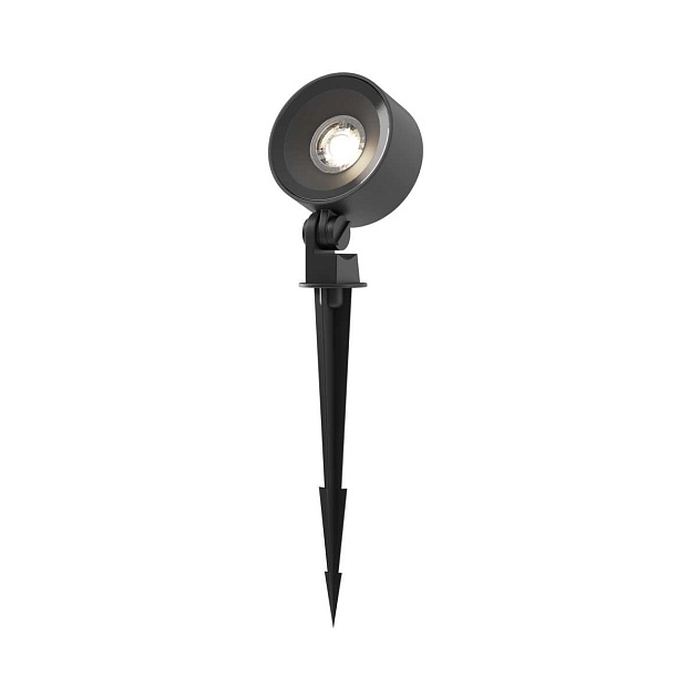 Ландшафтный светильник Maytoni Outdoor O495FL-L18B3K Фото № 1