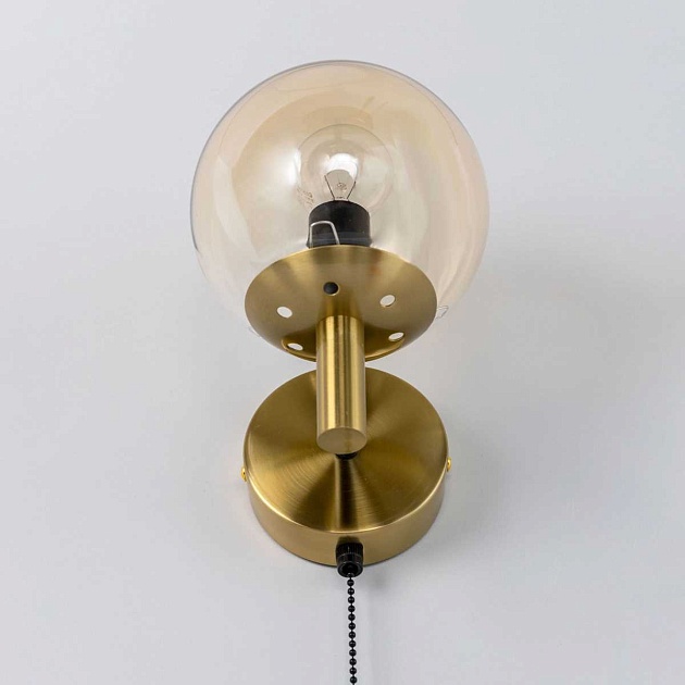 Бра Citilux Шарлиз CL143413 Фото № 14