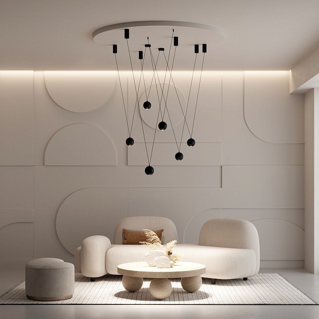 Подвес Arlight SPX-Hang-Hook-L1500 036977 Фото № 3