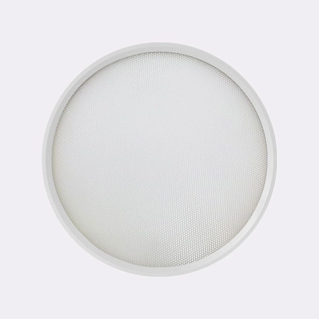 Потолочный светодиодный светильник Italline IT011-5023 white Фото № 8