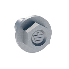 Винт для электрического соединения М5x8 EKF wm5x8