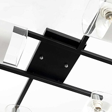 Потолочная люстра Citilux Вирта CL139165 3