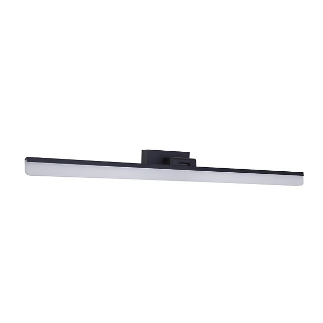 Настенный светильник LED4U L7179-720 BK Фото № 1