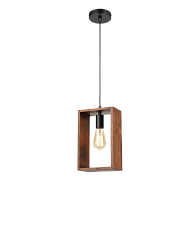 Подвесной светильник Vele Luce Thomas VL6432P21 4