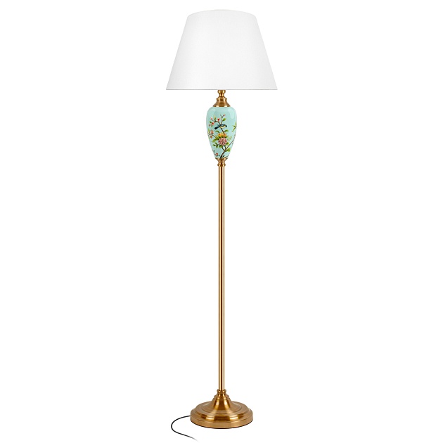 Торшер LOFT IT Bluet 10379F/A Фото № 1