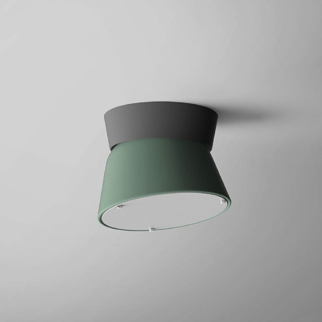 Потолочный светодиодный светильник Imperium Loft Knap 193552-26 Фото № 1