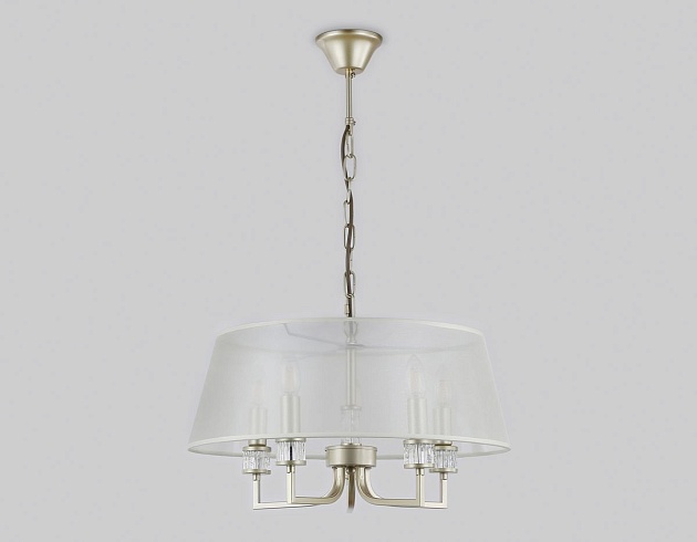 Подвесная люстра Ambrella Light High Light Classic LH71211 Фото № 5