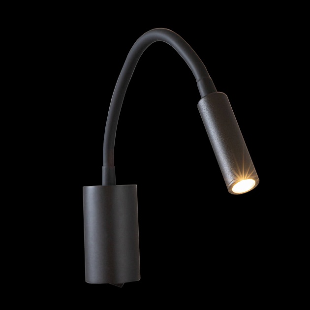 Бра Loft IT Stick 10009BK Фото № 3