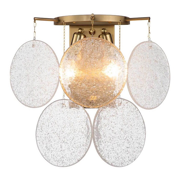 Бра Moderli Classic V9031-2W Фото № 3