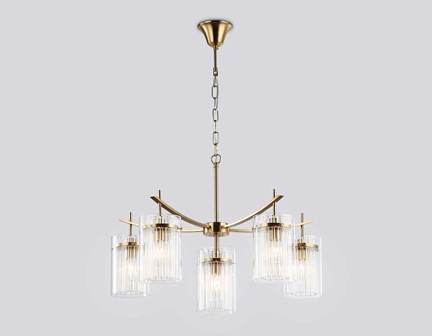 Подвесная люстра Ambrella light High Light LH56031 изображение 4 Подвесная люстра Ambrella light High Light LH56031 Фото № 4