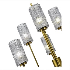 Подвесная люстра ST Luce Gacciolo SL1240.303.06 1