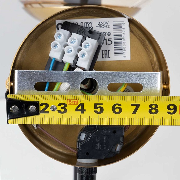 Бра Citilux Памела CL144315 Фото № 9