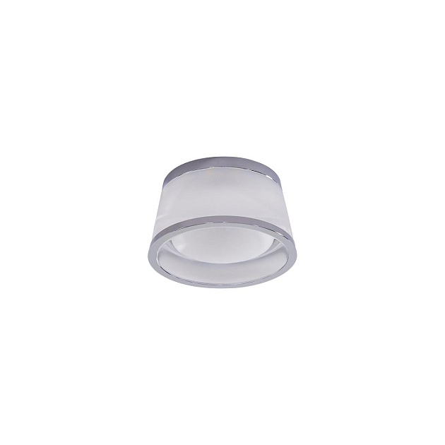 Встраиваемый светодиодный светильник Citilux Сигма CLD003S1 Фото № 1