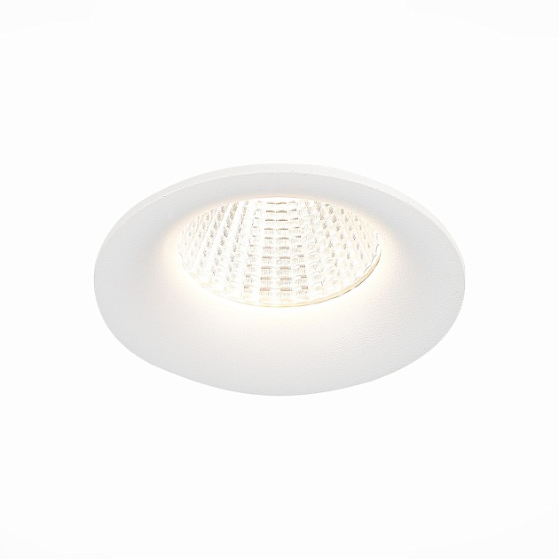 Встраиваемый светодиодный светильник ST Luce ST703.548.10 Фото № 1