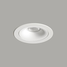 Встраиваемый светильник Denkirs Roto DK2120-WH 2