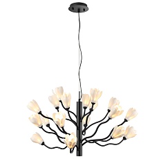 Подвесная люстра Odeon Light Modern Gardi 5090/18 3