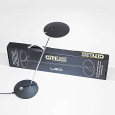 Настольная лампа Citilux Ньютон CL803032 5