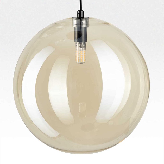 Люстра каскадная Citilux ORTON CL202133 изображение 4 Люстра каскадная Citilux ORTON CL202133 Фото № 4