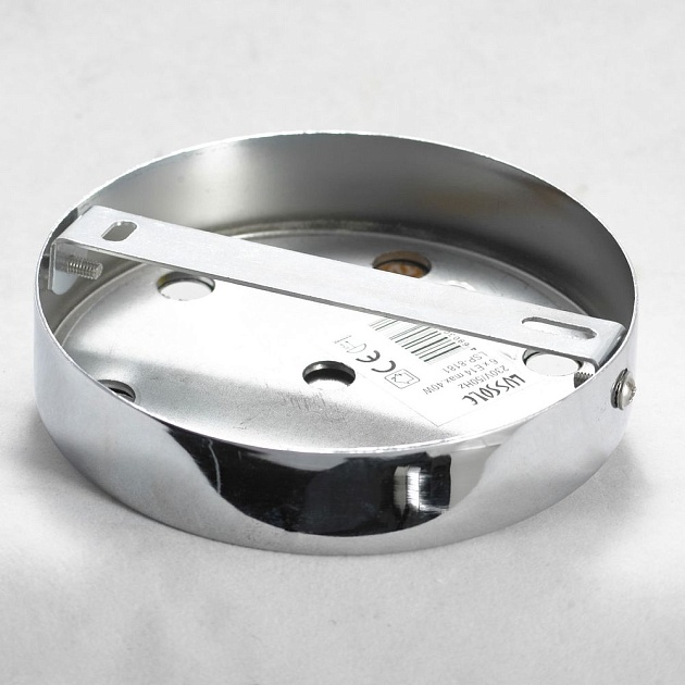 Подвесная люстра Lussole Lgo Toledo GRLSP-8181 Фото № 9