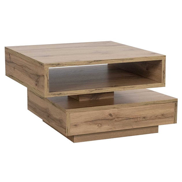 Журнальный стол Мебелик Andy 008469 Фото № 1