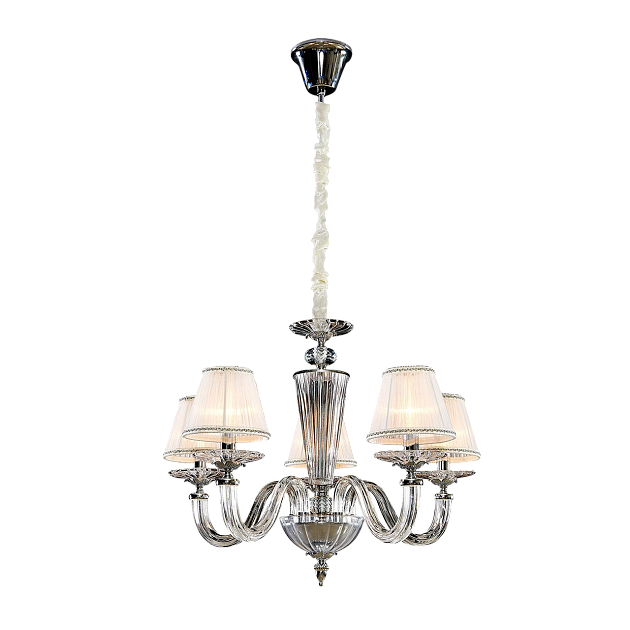 Подвесная люстра Citilux Медея CL436151 Фото № 10