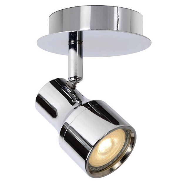 Спот Lucide Sirene Led 17948/05/11 Фото № 1
