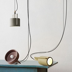 Подвесной светильник Imperium Loft Skovl 186774-26 1