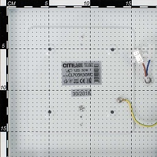Потолочный светодиодный светильник Citilux Старлайт Смарт CL703AK55G 5