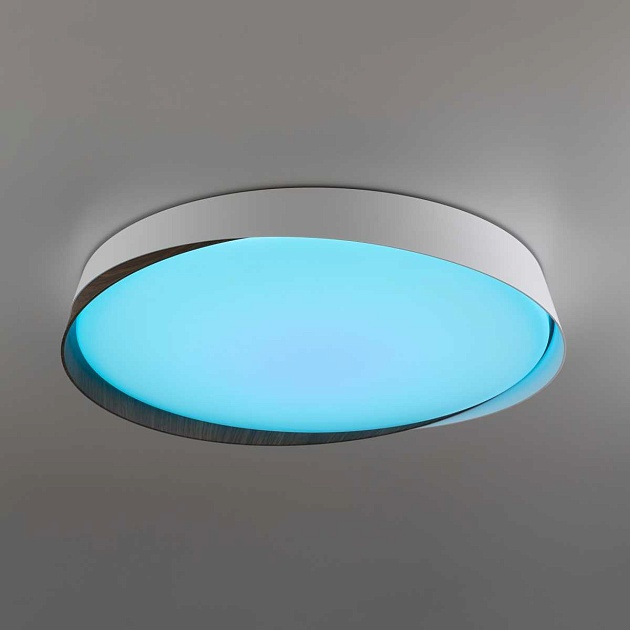 Потолочный светодиодный светильник Citilux Bonny CL754450G изображение 7 Потолочный светодиодный светильник Citilux Bonny CL754450G Фото № 7