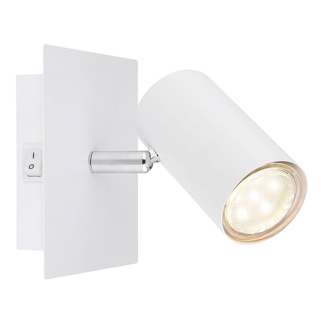 Спот Globo Robby 57910-1W Фото № 1