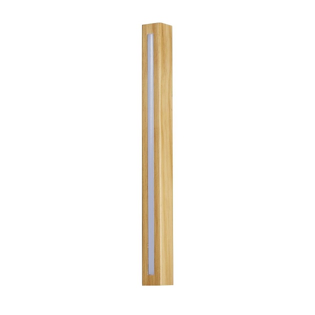 Настенный светодиодный светильник Favourite Timber 4188-1W изображение 1 Настенный светодиодный светильник Favourite Timber 4188-1W Фото № 1
