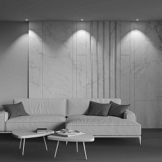 Встраиваемый светильник Maytoni Alfa LED DL043-01-10W4K-RD-WB 1