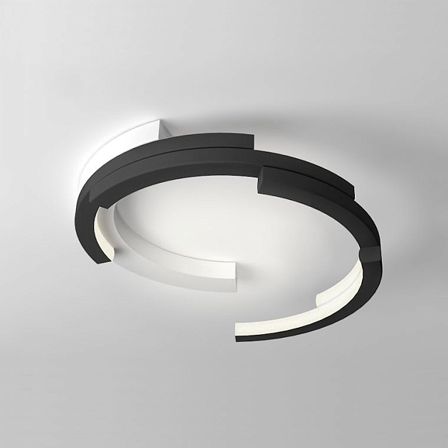 Потолочный светодиодный светильник Imperium Loft Vima 208630-26 Фото № 1