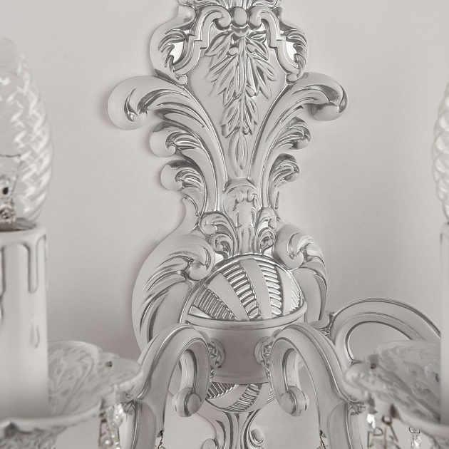 Бра Bohemia Ivele AL7801B15/3/175 A WMN Фото № 4