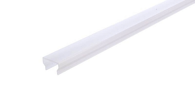 Профиль Deko-Light Cover H-01-10 984015 Фото № 1