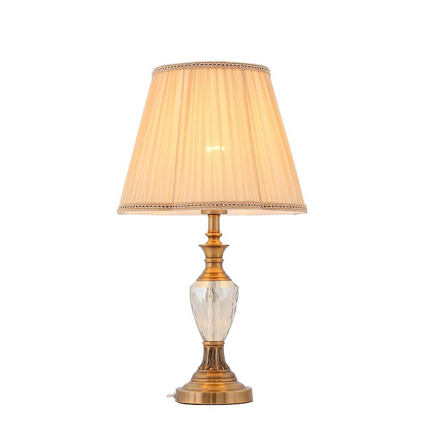 Прикроватная лампа ST Luce Vezzo SL965.704.01 изображение 1 Прикроватная лампа ST Luce Vezzo SL965.704.01 Фото № 1