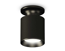 Комплект потолочного светильника Ambrella light Techno Spot XC (N6902, C6302, N6103) XS6302100
