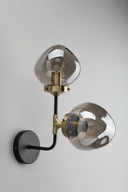 Бра Omnilux Volano OML-95201-02 Фото № 4