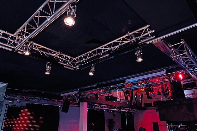 Трековый светильник Deko-Light PAR 30 001247 изображение 4 Трековый светильник Deko-Light PAR 30 001247 Фото № 4