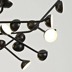 Потолочная светодиодная люстра Mantra Adn 6422 3