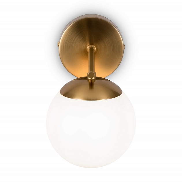 Настенный светильник Marble FR5230WL-01BS Фото № 7