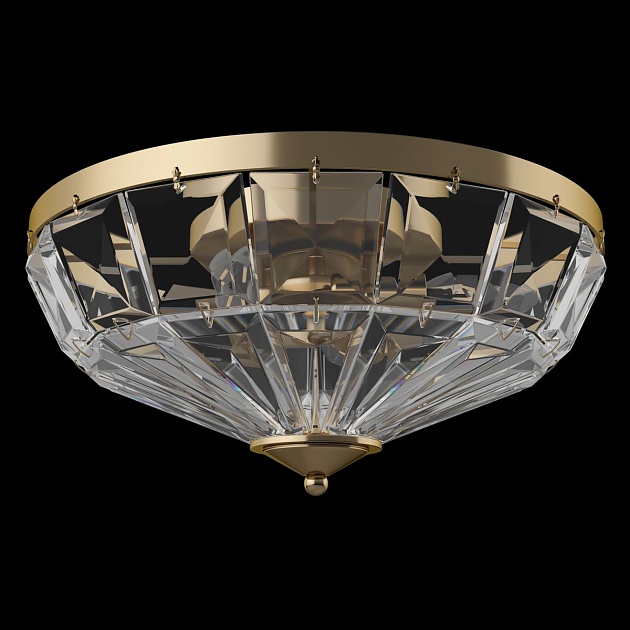 Потолочный светильник Maytoni Facet MOD094CL-04G Фото № 7