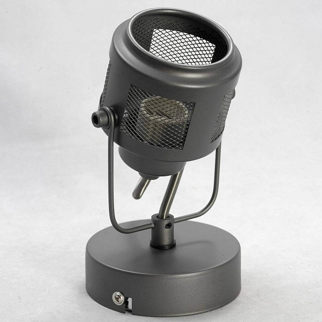 Спот Lussole Loft Haines GRLSP-8045 Фото № 3