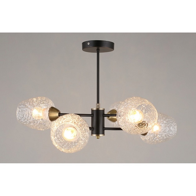 Потолочная люстра Omnilux Pavarolo OML-67807-06 Фото № 7