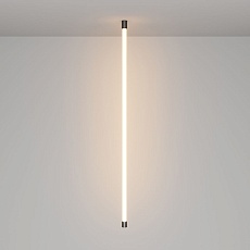 Крепление потолочное Maytoni LNM-D25-CS-B 20312 1