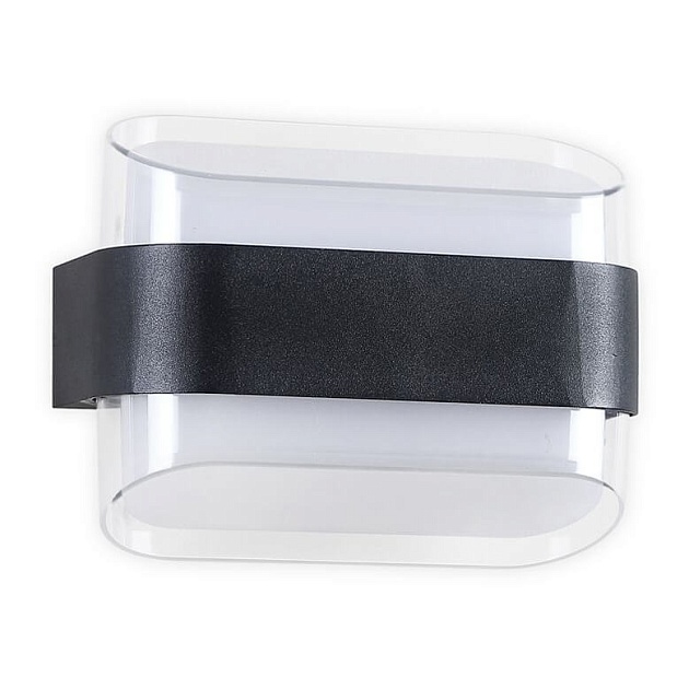 Уличный настенный светодиодный светильник Ambrella light Wall FW301 изображение 1 Уличный настенный светодиодный светильник Ambrella light Wall FW301 Фото № 1