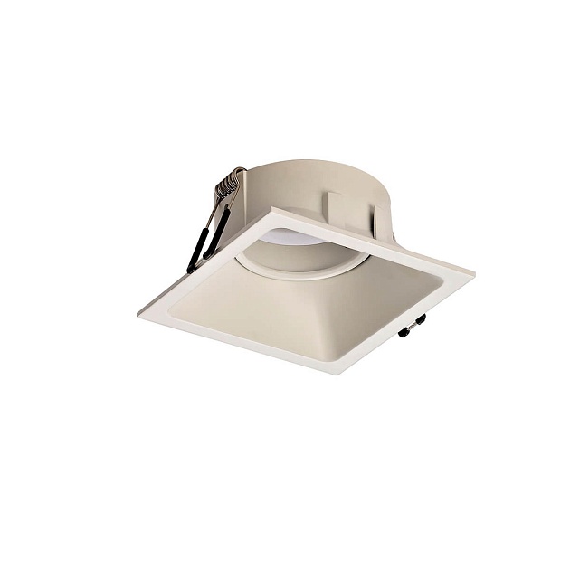 Встраиваемый светильник Mantra Comfort C0162 Фото № 1